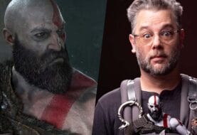 Project van God of War game directeur Cory Barlog is geen nieuwe IP, ontwikkeling verloopt soepel