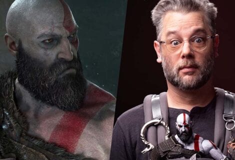 Project van God of War game directeur Cory Barlog is geen nieuwe IP, ontwikkeling verloopt soepel