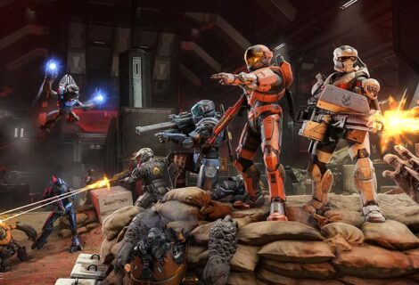 Halo Infinite krijgt volgende week een update met anti cheat, networking overhaul en meer