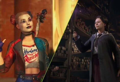 Warner Bros. besluit om na het succes van Hogwarts Legacy en de tegenvallende Suicide Squad om meer live service games te maken