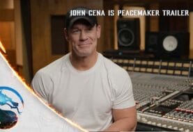 Acteur John Cena bespreekt om weer in de schoenen te stappen van Peacemaker voor Mortal Kombat 1