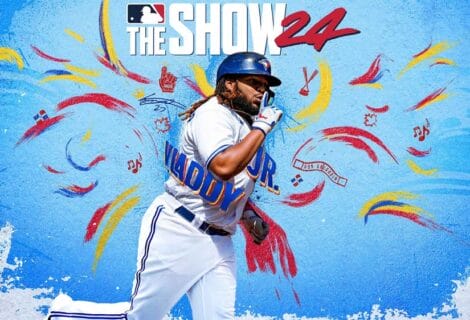MLB The Show 24 (PS5, PS4, Xbox Series X|S, Xbox One, Switch)