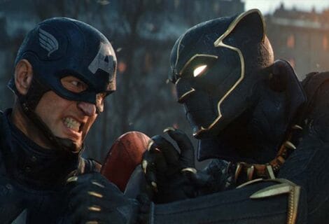 Marvel 1943: Rise of Hydra bevat net zo mooie beelden als een MCU-film, check hier de eerste indrukwekkende trailer