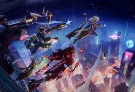Namen van 39 personages ontdekt voor de PvP shooter Marvel Rivals