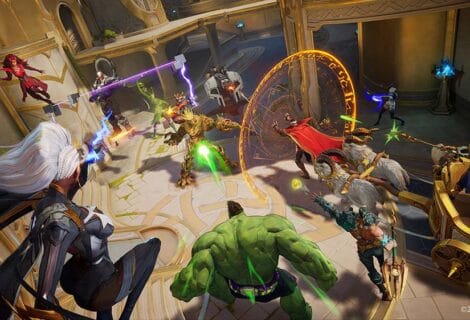 Marvel Rivals gaat nieuwe speelbare personages twee keer sneller uitbrengen dan concurrent Overwatch 2