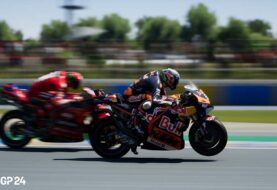 Milestone kondigt MotoGP 24 aan met deze eerste trailer