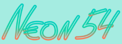 Neon54 Logo