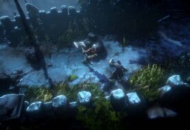 Check hier de Early Access launch trailer van No Rest for the Wicked