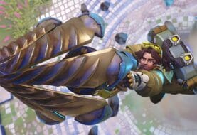Maak kennis met Venture de 40ste hero voor Overwatch 2, vandaag gratis uit te testen