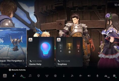 Sony komt binnenkort met een PS5 functie die automatisch gameclips maakt om anderen te helpen
