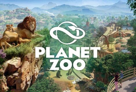Planet Zoo: Console Edition (PS5, Xbox Series X|S)