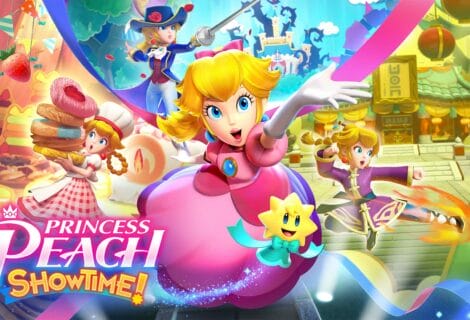 Review: Princess Peach Showtime! – Solo avontuur zonder Mario