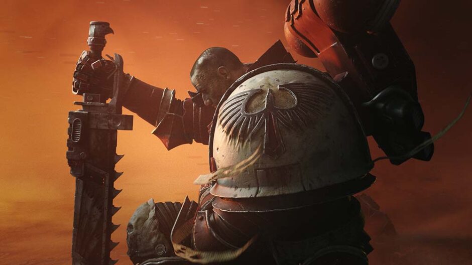Meerdere Warhammer-games aangekondigd tijdens een speciale livestream, dit zijn de titels op een rijtje