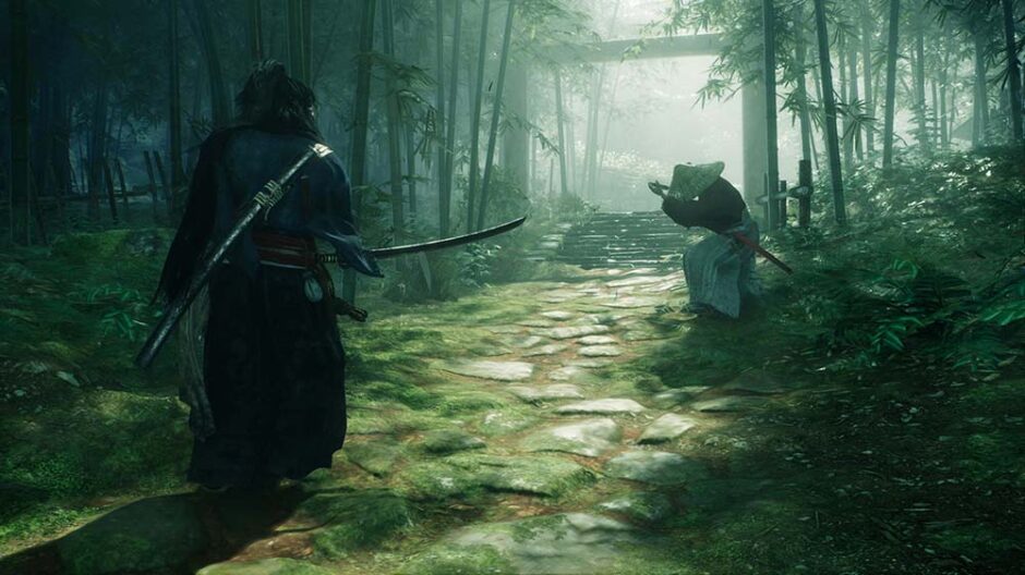 Maakt Rise of the Ronin van Team Ninja de hoge verwachtingen waar? Dit zijn de eerste reviewscores