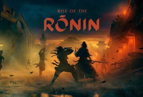 [UPD.] Het verhaal staat centraal in de nieuwe trailer van Rise of the Ronin
