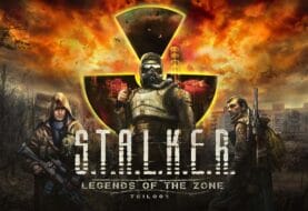 S.T.A.L.K.E.R: Legends of the Zone Trilogy aangekondigd en per direct speelbaar