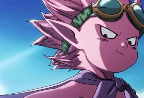 Sand Land van de bedenker van Dragon Ball is voorzien van een nieuwe trailer die draait om een nieuw gebied