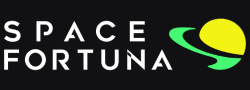 SpaceFortuna Logo