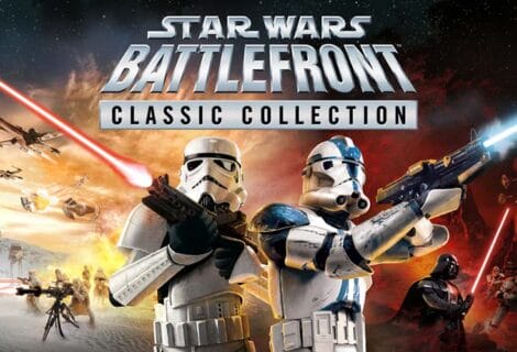 Star Wars: Battlefront Classic Collection (PS5, PS4, Xbox Series X|S, Xbox One, Switch, PC)