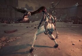 Bestandsgrootte Stellar Blade is bekend