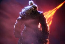 Akuma is de volgende DLC-vechter in Street Fighter 6
