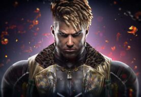 Releasedatum van Eddy Gordo voor Tekken 8 is bekendgemaakt