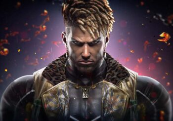 Releasedatum van Eddy Gordo voor Tekken 8 is bekendgemaakt