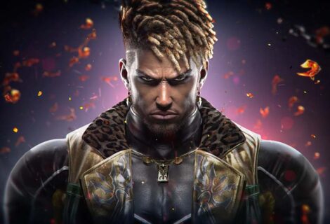 Releasedatum van Eddy Gordo voor Tekken 8 is bekendgemaakt
