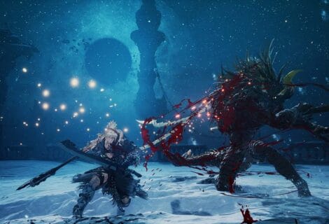 The First Berserker: Khazan, een soulslike game met prachtige Anime graphics heeft een nieuwe trailer