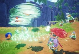 Na 15 jaar komt er een nieuwe Mana-game, check hier de nieuwe gameplay trailer van Visions of Mana