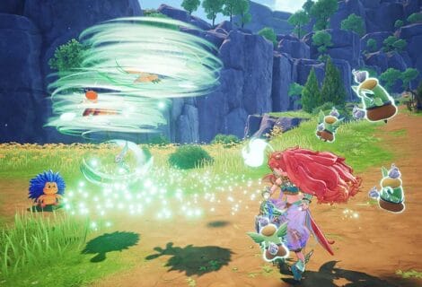 Na 15 jaar komt er een nieuwe Mana-game, check hier de nieuwe gameplay trailer van Visions of Mana