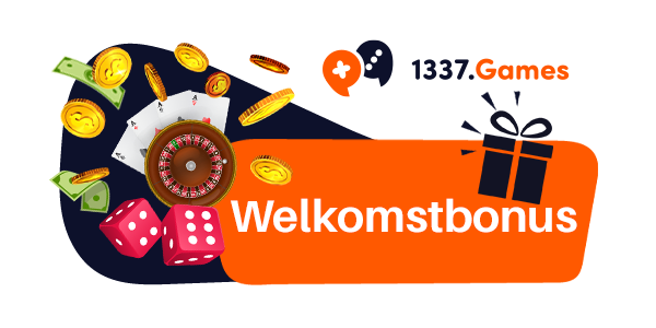 Online Casino Welkomstbonus