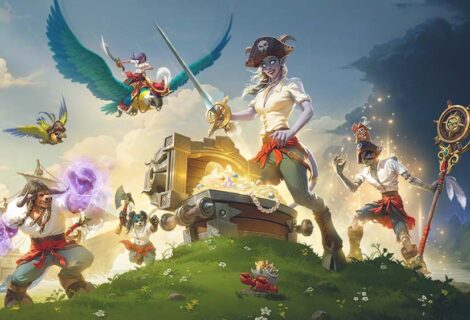 Blizzard voegt tijdelijk Battle Royale toe aan World of Warcraft