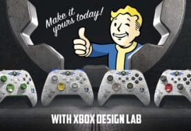 Microsoft kondigt Fallout Special Edition Xbox-controllers aan