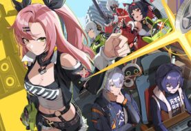 Zenless Zone Zero van de makers van Genshin Impact verschijnt op 4 juli 2024 als een free-to-play game