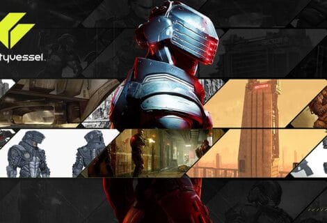 Nieuwe studio Emptyvessel opgericht in Texas, gaat werken aan een AAA immersive shooter