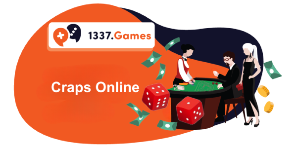 beste craps casino spellen