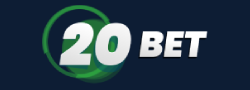 20Bet Logo