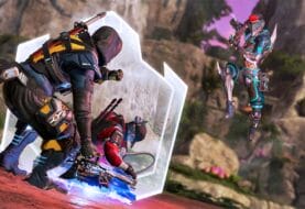 Apex Legends Urban Assault Collection Event Apex Legends event begint morgen