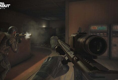 Ultra immersive militaire shooter Arena Breakout: Infinite aangekondigd met eerste trailer