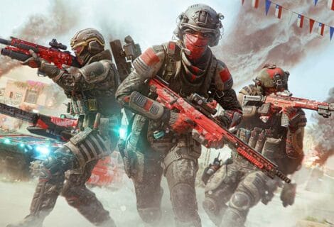 Battlefield 2042 seizoen 7 Crimson Front is nu speelbaar, bekijk hier de bombastische launch trailer