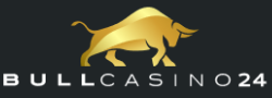 BullCasino24 Logo