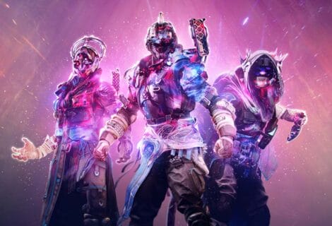 Bungie onthult nieuwe informatie over The Final Shape en meer