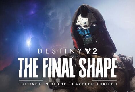 Het leven van een reiziger in de nieuwe trailer van Destiny 2: The Final Shape