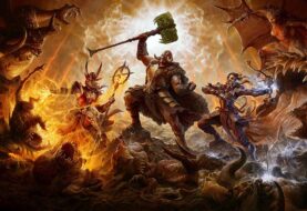 Diablo IV seizoen 4 heet Loot Reborn, veel mechanics en features gaan op de schop