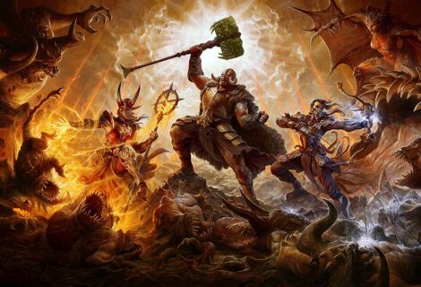Gespeeld Diablo IV: Season 4 Loot Reborn