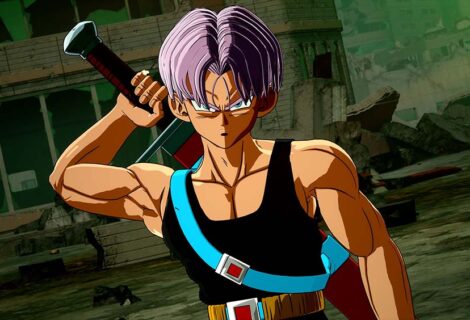 Meesters en leerlingen in de nieuwe trailer van Dragon Ball: Sparking Zero