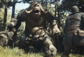 Dragon's Dogma II heeft een uitstekende launch achter de rug met 2.5 miljoen exemplaren in 10 dagen tijd