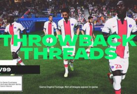 EA Sports FC 24 legendarische tenues zijn nu beschikbaar