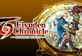 Positieve eerste reviews voor Eiyuden Chronicle: Hundred Heroes